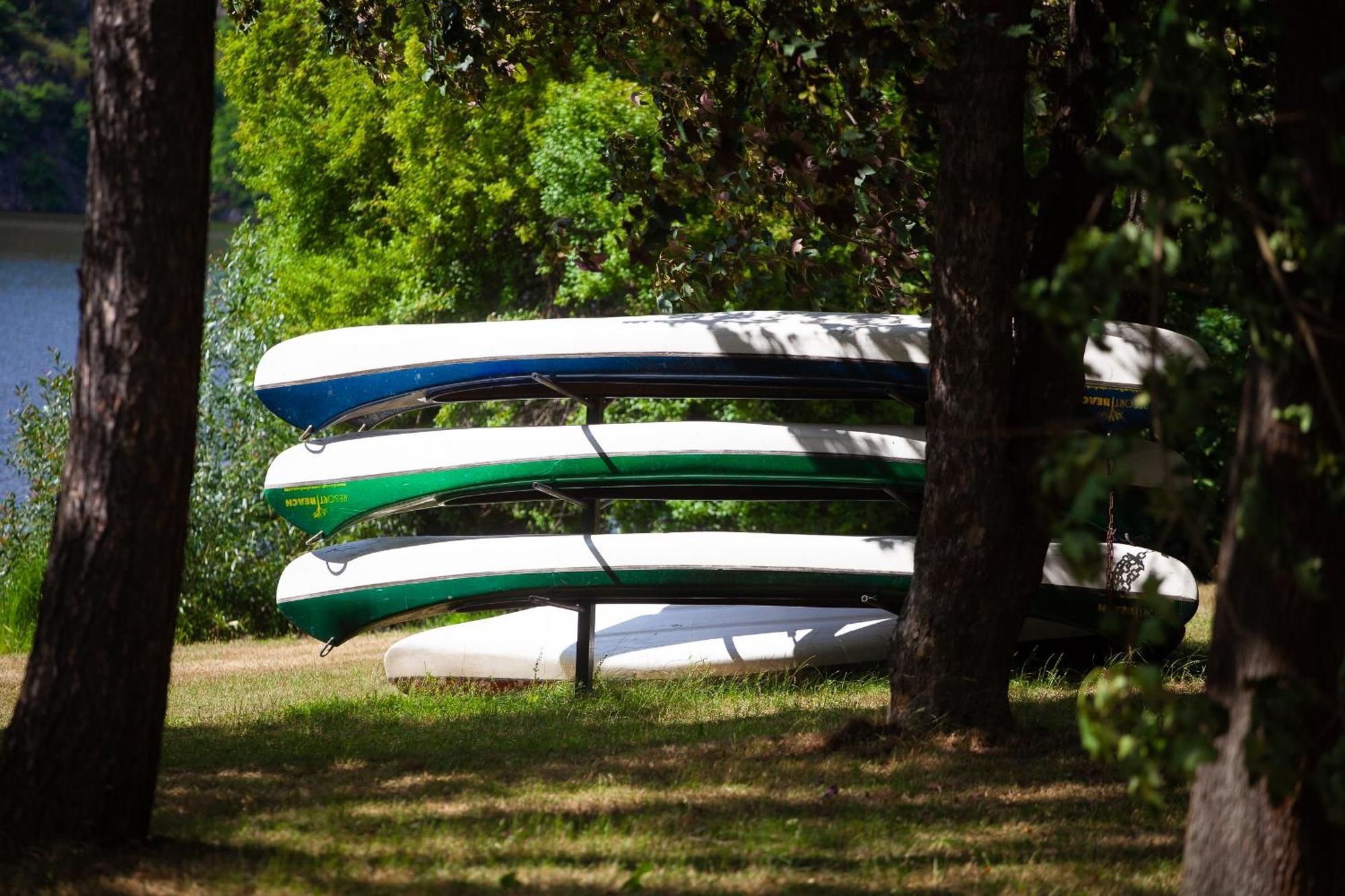 Resort Beach Nova Zivohost Křečovice Exteriér fotografie