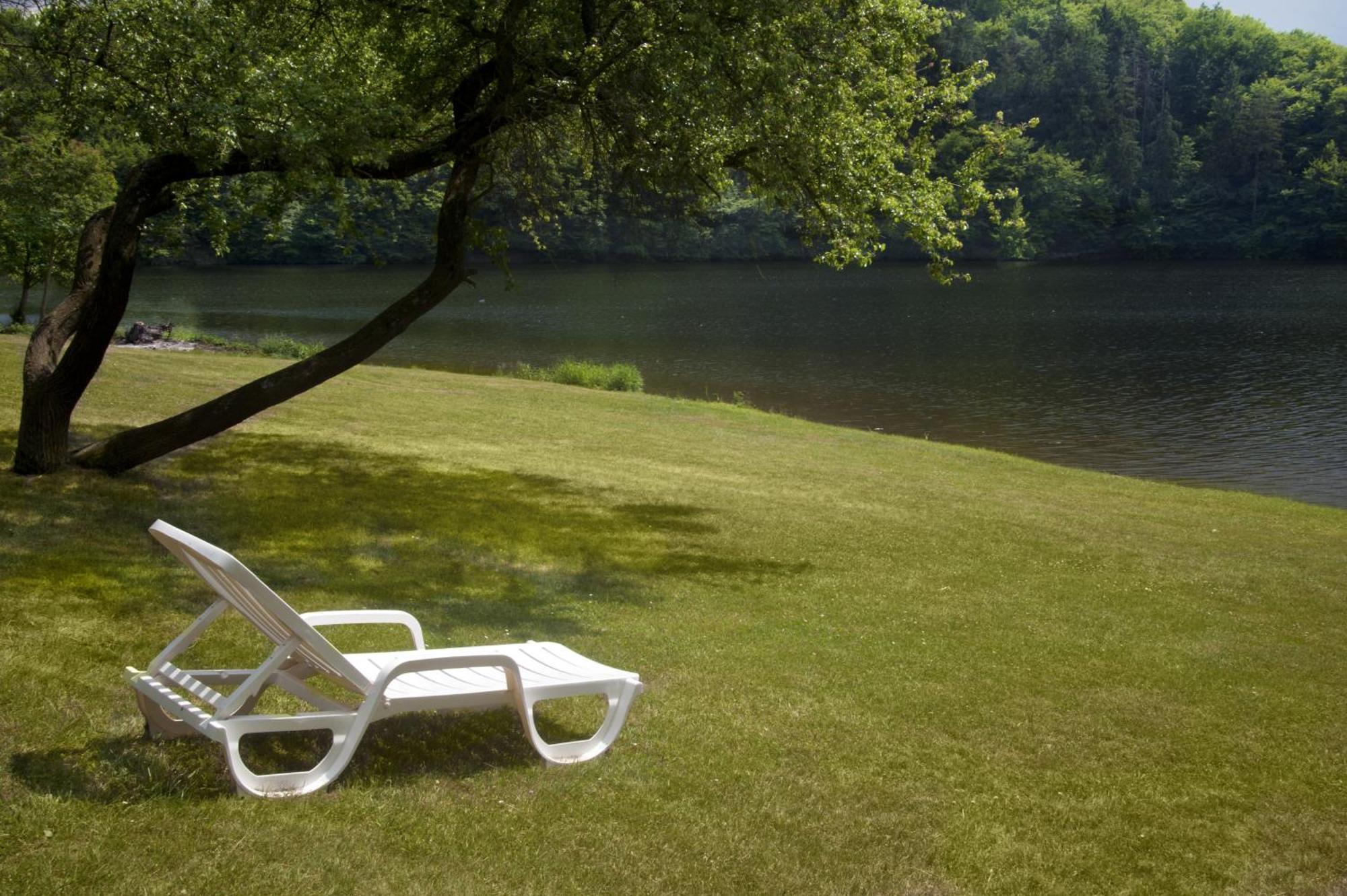 Resort Beach Nova Zivohost Křečovice Exteriér fotografie